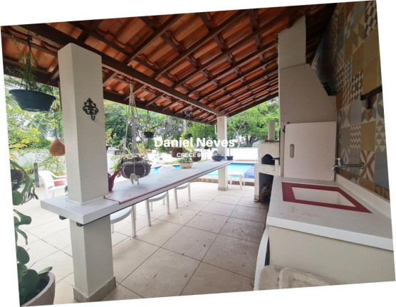 Imagem Casa com 4 Quartos à Venda, 228 m² em Vilas Do Atlântico - Lauro De Freitas