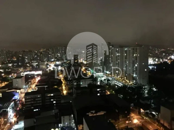 Imagem Cobertura com 2 Quartos à Venda, 144 m² em Centro - São Bernardo Do Campo