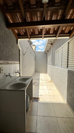 Imagem Casa com 3 Quartos à Venda, em Esplanada Primo Meneghetti - Franca Imagem Casa com 3 Quartos à Venda, em Esplanada Primo Meneghetti - Franca