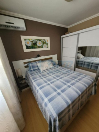 Imagem Apartamento à Venda,  em Lagoinha - Ribeirão Preto