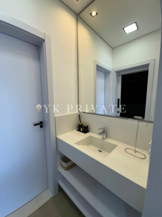 Imagem Casa de Condomínio com 5 Quartos à Venda, 520 m² em Parque Dos Resedás - Itupeva