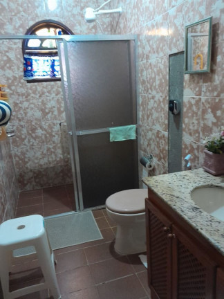 Imagem Casa com 3 Quartos à Venda, 110 m² em Vinhateiro - São Pedro Da Aldeia Imagem Casa com 3 Quartos à Venda, 110 m² em Vinhateiro - São Pedro Da Aldeia