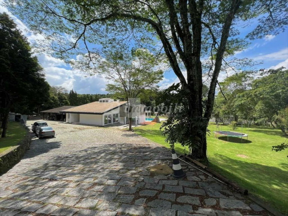 Imagem Casa com 5 Quartos à Venda, 1.100 m² em Parque Silvino Pereira - Cotia Imagem Casa com 5 Quartos à Venda, 1.100 m² em Parque Silvino Pereira - Cotia