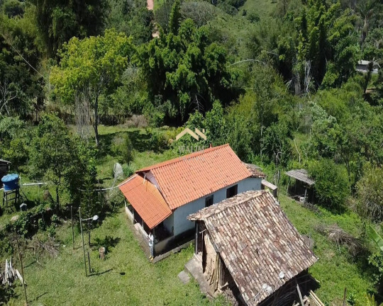Imagem Imóvel com 3 Quartos à Venda, 55 m² em Brasilândia - Carmópolis De Minas