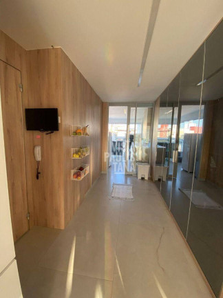 Imagem Apartamento com 4 Quartos à Venda, 254 m² em Vila Mariana - São Paulo