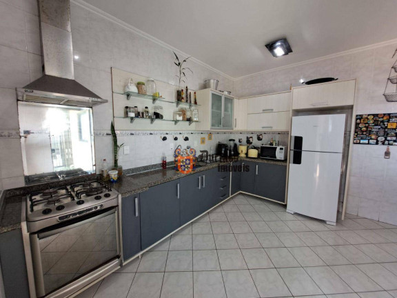 Imagem Cobertura com 4 Quartos à Venda, 224 m² em Caiçara - Praia Grande Imagem Cobertura com 4 Quartos à Venda, 224 m² em Caiçara - Praia Grande