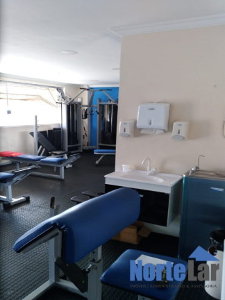 Imagem Apartamento com 2 Quartos à Venda, 59 m² em Piqueri - São Paulo