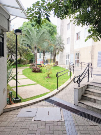 Imagem Apartamento com 2 Quartos à Venda, 45 m² em Jardim Iris - São Paulo