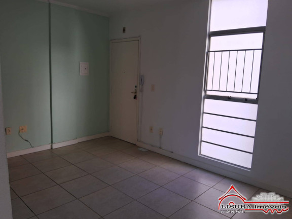 Imagem Apartamento com 2 Quartos à Venda, 56 m² em Parque Santo Antônio - Jacareí Imagem Apartamento com 2 Quartos à Venda, 56 m² em Parque Santo Antônio - Jacareí