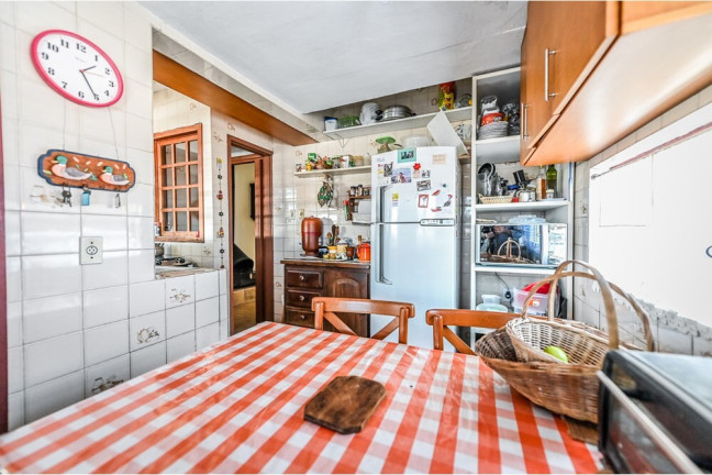 Imagem Casa de Condomínio com 4 Quartos à Venda, 140 m² em Santa Tereza - Porto Alegre Imagem Casa de Condomínio com 4 Quartos à Venda, 140 m² em Santa Tereza - Porto Alegre