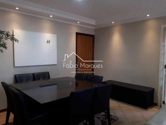 Imagem Apartamento com 3 Quartos à Venda, 100 m² em Vila Antonina - São Paulo Imagem Apartamento com 3 Quartos à Venda, 100 m² em Vila Antonina - São Paulo