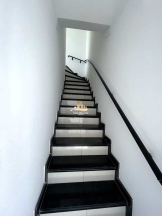 Imagem Casa com 3 Quartos à Venda, 58 m² em Canto Do Forte - Praia Grande