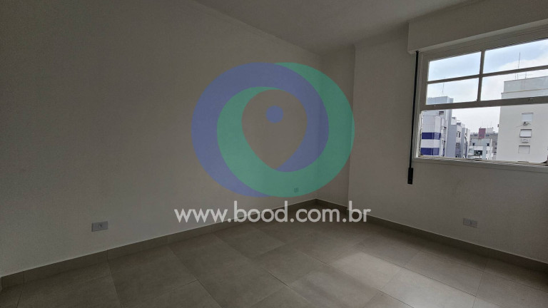 Imagem Apartamento com 1 Quarto à Venda, 47 m² em Embaré - Santos Imagem Apartamento com 1 Quarto à Venda, 47 m² em Embaré - Santos