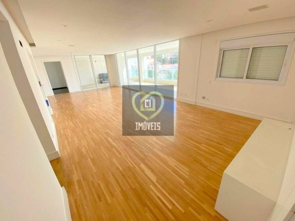 Imagem Apartamento com 3 Quartos à Venda, 271 m² em Perdizes - São Paulo