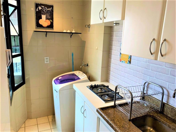 Imagem Apartamento com 1 Quarto à Venda, 46 m² em Moema - São Paulo Imagem Apartamento com 1 Quarto à Venda, 46 m² em Moema - São Paulo