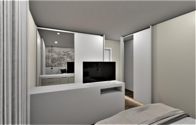 Imagem Imóvel com 3 Quartos à Venda, 154 m² em Vila Nova Conceição - São Paulo Imagem Imóvel com 3 Quartos à Venda, 154 m² em Vila Nova Conceição - São Paulo