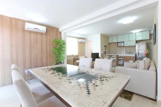 Imagem Apartamento com 1 Quarto à Venda, 60 m² em Brooklin Paulista - São Paulo