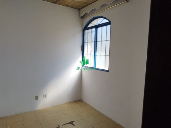 Imagem Casa com 3 Quartos para Alugar, 1 m² em Todos Os Santos - Montes Claros