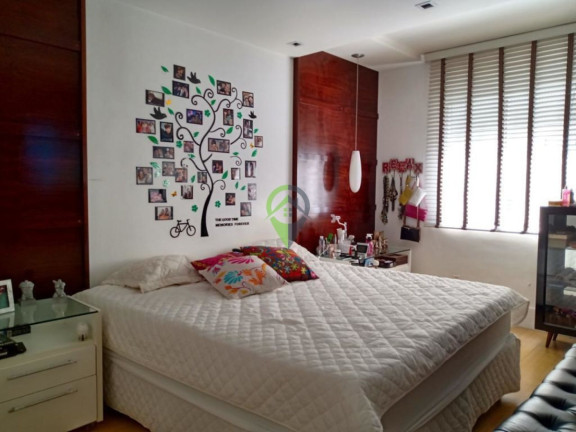 Imagem Apartamento com 3 Quartos à Venda, 168 m² em Itararé - São Vicente Imagem Apartamento com 3 Quartos à Venda, 168 m² em Itararé - São Vicente