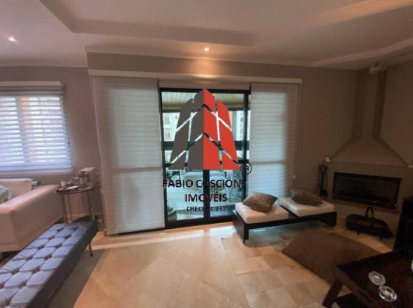 Imagem Apartamento com 4 Quartos à Venda, 193 m² em Tatuapé - São Paulo Imagem Apartamento com 4 Quartos à Venda, 193 m² em Tatuapé - São Paulo