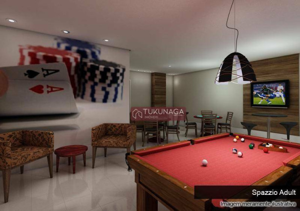 Imagem Apartamento com 2 Quartos à Venda, 59 m² em Picanco - Guarulhos Imagem Apartamento com 2 Quartos à Venda, 59 m² em Picanco - Guarulhos
