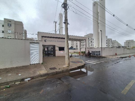 Apartamento com 2 Quartos à Venda, 44 m² em Neves (neves) - Sao Goncalo