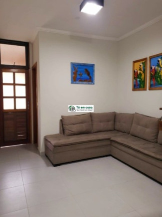 Imagem Imóvel com 3 Quartos à Venda, 62 m² em Rio Da Prata - Ubatuba