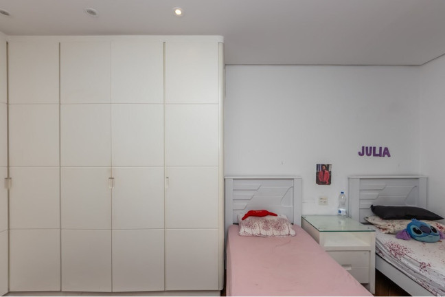 Imagem Apartamento com 4 Quartos à Venda, 212 m² em Santana - São Paulo