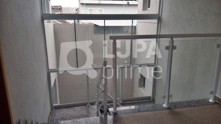 Imagem Apartamento com 1 Quarto à Venda, 32 m² em Vila Ede - São Paulo