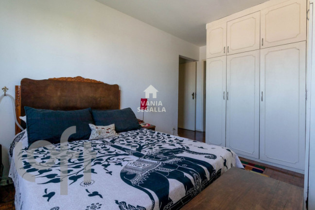 Imagem Apartamento com 3 Quartos à Venda, 700 m² em Cerqueira César - São Paulo