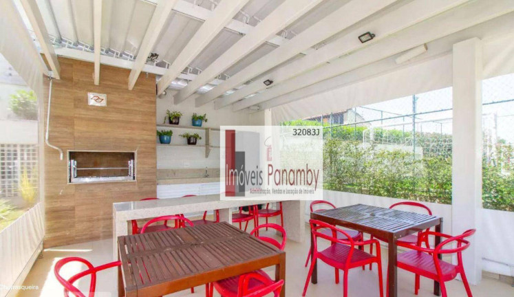 Imagem Apartamento com 2 Quartos à Venda, 57 m² em Vila Prudente (zona Leste) - São Paulo Imagem Apartamento com 2 Quartos à Venda, 57 m² em Vila Prudente (zona Leste) - São Paulo