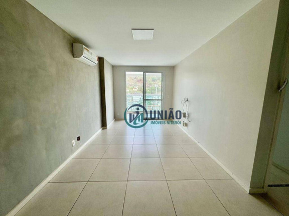 Imagem Cobertura com 4 Quartos à Venda, 217 m² em Santa Rosa - Niterói