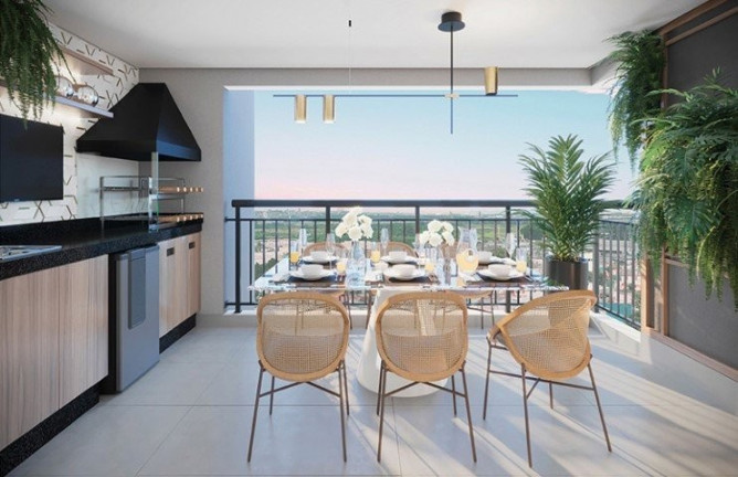 Imagem Imóvel com 2 Quartos à Venda, 68 m² em Macedo - Guarulhos