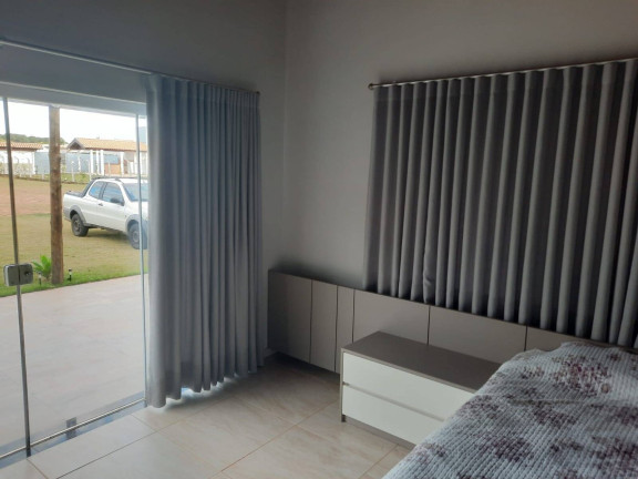 Imagem Casa com 3 Quartos à Venda,  em Bauru