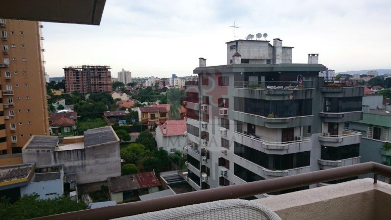 Imagem Cobertura com 3 Quartos à Venda, 202 m² em Marechal Rondon - Canoas