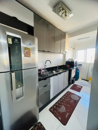 Imagem Apartamento com 2 Quartos à Venda, 51 m² em Mirim - Praia Grande Imagem Apartamento com 2 Quartos à Venda, 51 m² em Mirim - Praia Grande