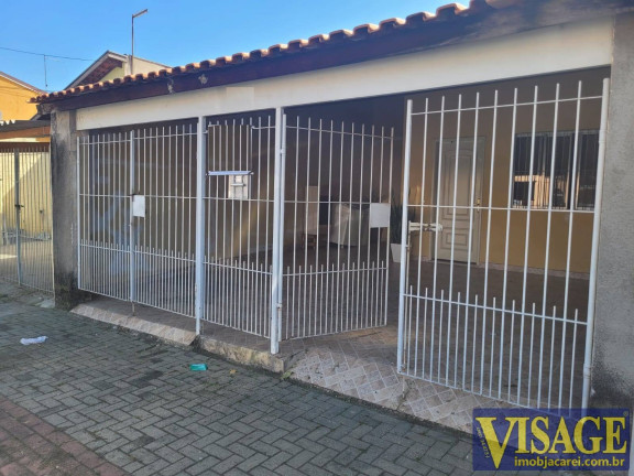Imagem Casa com 2 Quartos à Venda, 168 m² em Recanto Dos Pinheiros - São José Dos Campos