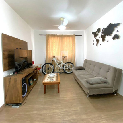 Imagem Apartamento com 2 Quartos à Venda, 62 m² em Centro - Jaraguá Do Sul