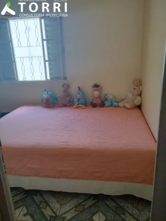 Imagem Casa com 3 Quartos à Venda, 75 m² em Parque São Bento - Sorocaba