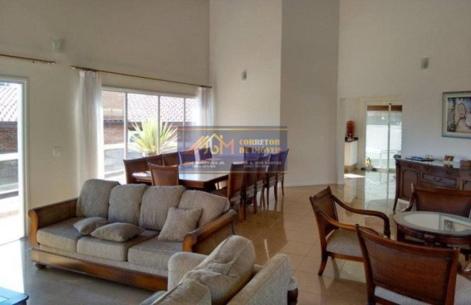 Casa com 5 Quartos à Venda, 1.000 m² em Jacaré - Cabreúva