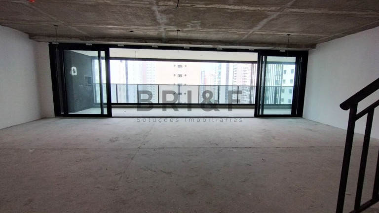 Imagem Apartamento com 4 Quartos à Venda, 447 m² em Brooklin - São Paulo