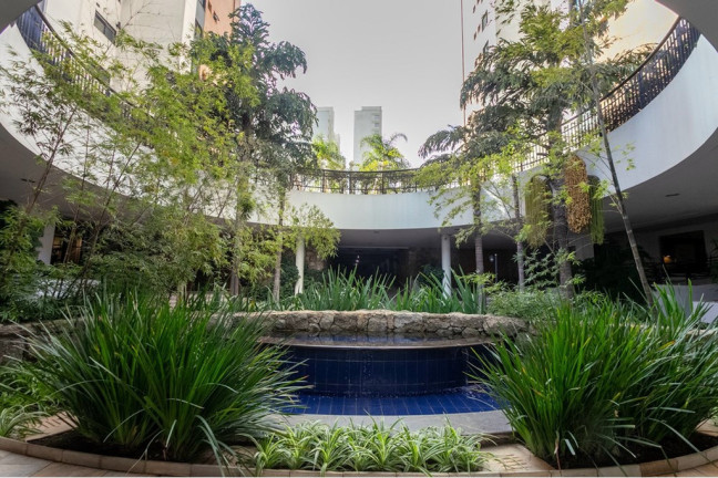 Imagem Apartamento com 2 Quartos à Venda, 94 m² em Vila Mariana - São Paulo