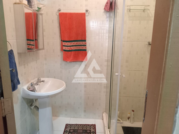 Imagem Casa com 3 Quartos à Venda, 100 m² em Tijuca - Rio De Janeiro Imagem Casa com 3 Quartos à Venda, 100 m² em Tijuca - Rio De Janeiro