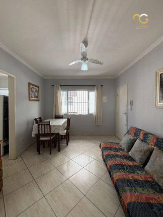 Imagem Apartamento com 1 Quarto à Venda, 65 m² em Boqueirão - Praia Grande Imagem Apartamento com 1 Quarto à Venda, 65 m² em Boqueirão - Praia Grande