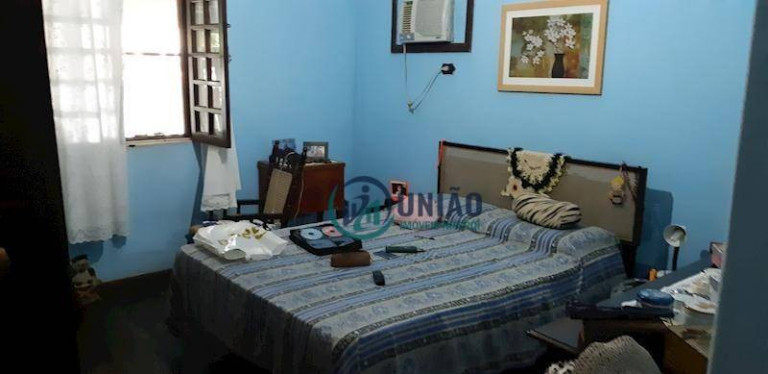 Imagem Casa com 4 Quartos à Venda, 220 m² em Piratininga - Niterói Imagem Casa com 4 Quartos à Venda, 220 m² em Piratininga - Niterói
