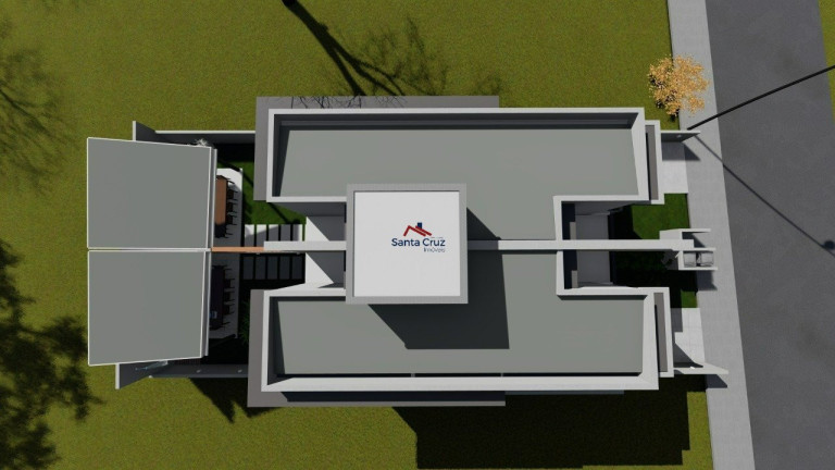 Imagem Sobrado com 3 Quartos à Venda, 172 m² em Ingleses Do Rio Vermelho - Florianópolis