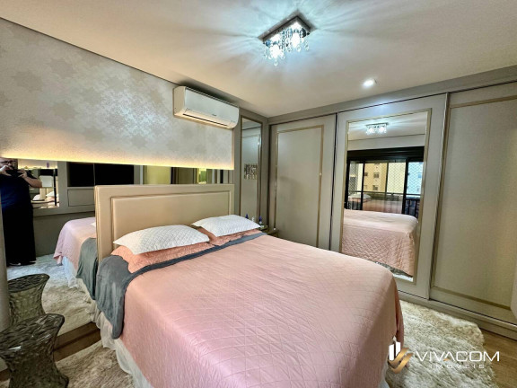 Imagem Apartamento com 3 Quartos à Venda, 111 m² em Campinas - São José Imagem Apartamento com 3 Quartos à Venda, 111 m² em Campinas - São José