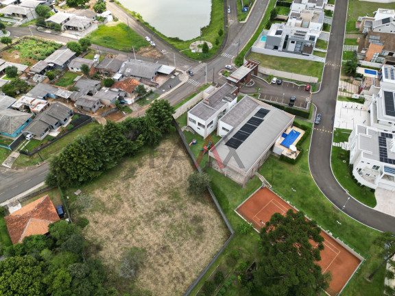 Imagem Terreno à Venda, em Boqueirão - Guarapuava Imagem Terreno à Venda, em Boqueirão - Guarapuava