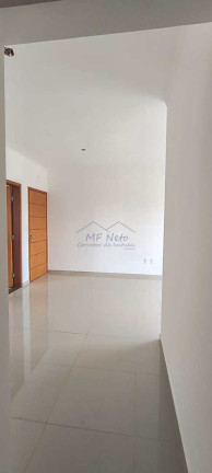 Imagem Apartamento com 3 Quartos à Venda, 82 m² em Residencial Star Vann Ess - Pirassununga