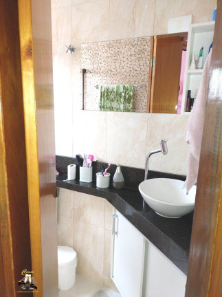 Imagem Apartamento com 2 Quartos à Venda, 45 m² em Parque João Ramalho - Santo André